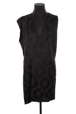 Robe Isabel Marant noir