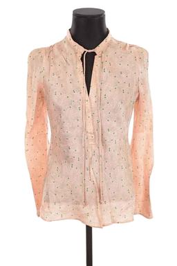 Blouse Isabel Marant Étoile Rose