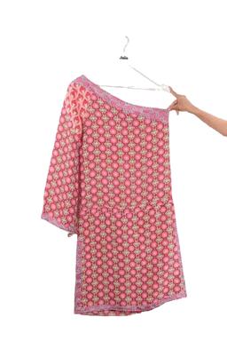 Robe Antik Batik en soie