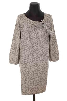 Robe APC en coton