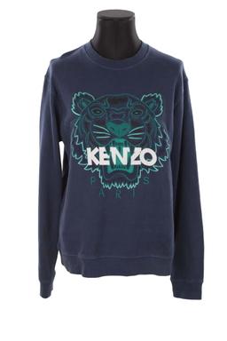 Sweatshirt Kenzo en coton