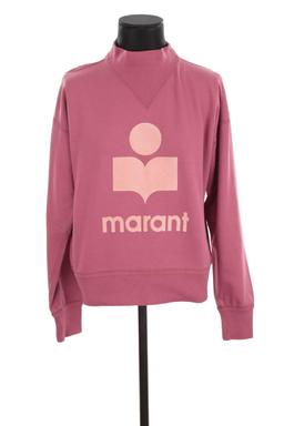 Sweatshirt Isabel Marant Étoile en coton