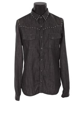 Chemise The Kooples Noir