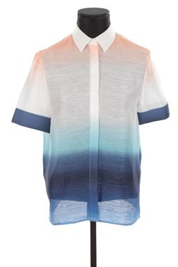 Chemise Maje Multicolore