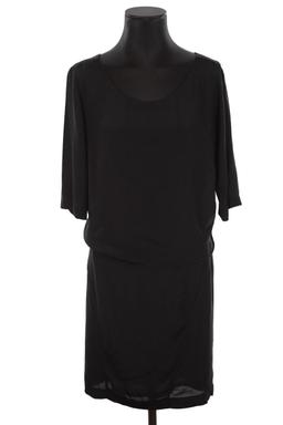 Robe Sandro noir