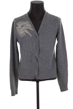 Cardigan Tory Burch en laine