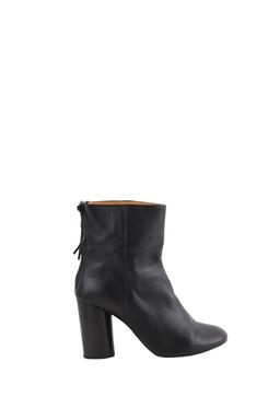 Boots Isabel Marant en cuir