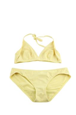 Maillot de bain Eres Jaune