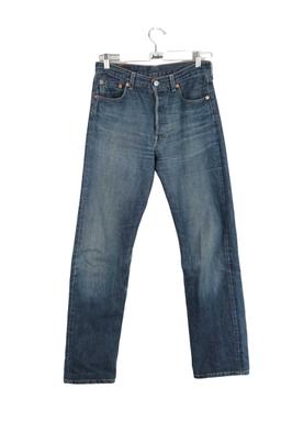 Jean droit Levi's en coton