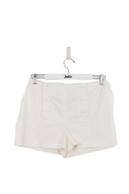 Mini short Red Valentino en coton