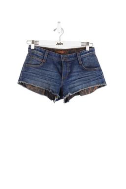 Mini short Wild en coton