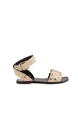 Sandales Tory Burch en cuir