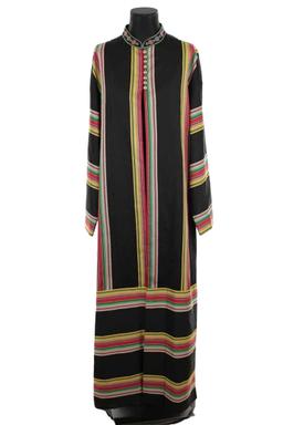 Robe Etro en coton