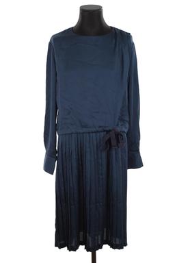 Robe Tara Jarmon bleu