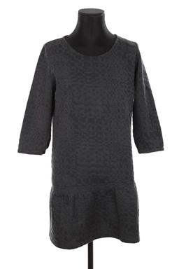 Robe Bash gris