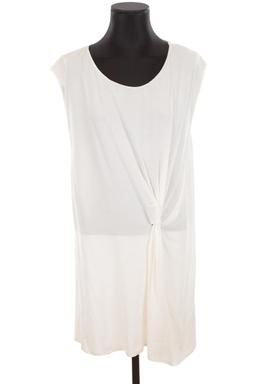 Robe Bash blanc