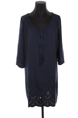 Robe Tara Jarmon bleu