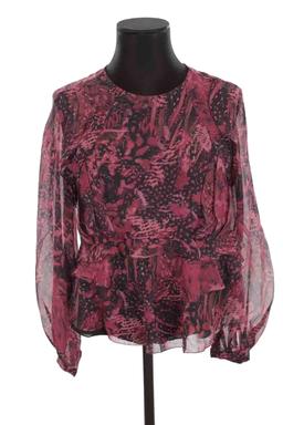 Blouse Iro en soie