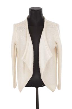 Cardigan Bash en laine