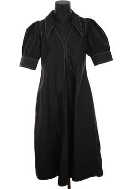 Robe Ganni noir