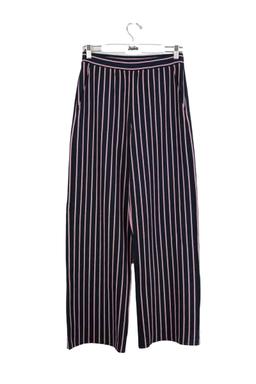 Pantalon large Max & Co marine