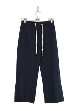 Pantalon droit Max Mara en coton