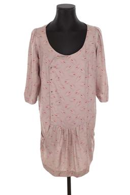 Robe Bash en coton