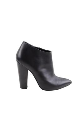 Boots Giuseppe Zanotti en cuir