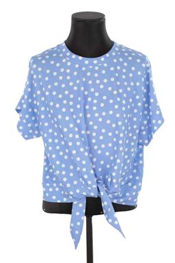 Blouse Tara Jarmon en coton