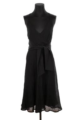 Robe Tara Jarmon noir