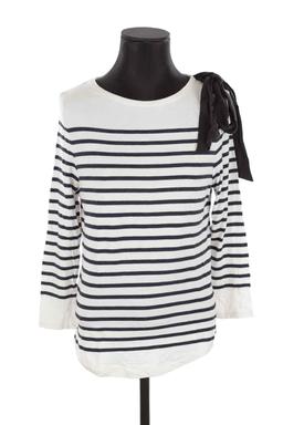 Tricot Claudie Pierlot en coton