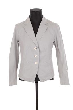 Blazer Agnès B. en coton