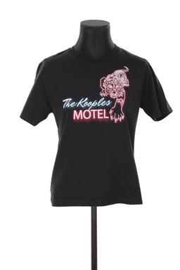 T-shirt The Kooples en coton