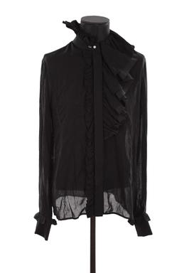 Blouse Lanvin Noir