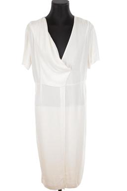 Robe Bash blanc