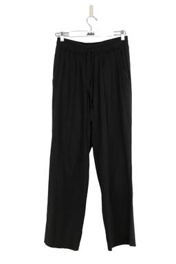 Pantalon droit Sonia Rykiel en coton