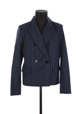 Blazer Claudie Pierlot en coton