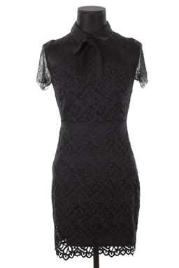 Robe Sandro noir