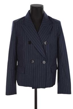 Blazer Claudie Pierlot en laine