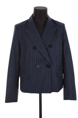 Blazer Claudie Pierlot en laine