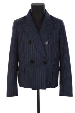 Blazer Claudie Pierlot en laine