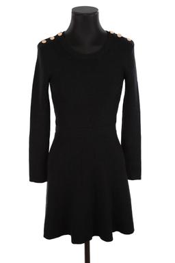 Robe Bash noir