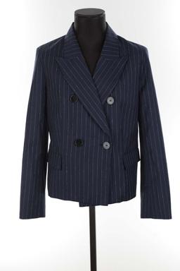 Blazer Claudie Pierlot en laine