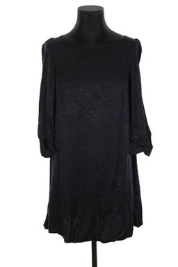 Robe Claudie Pierlot noir