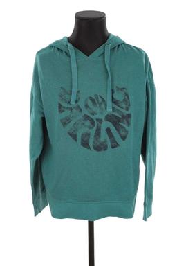 Sweatshirt Swildens en coton