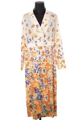 Robe Roseanna multicolore