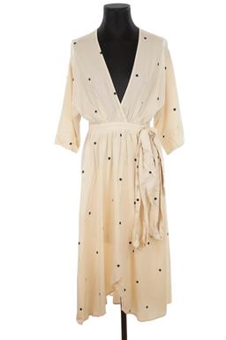 Robe Make My Lemonade en coton