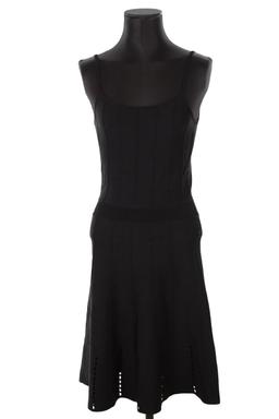 Robe Sandro noir