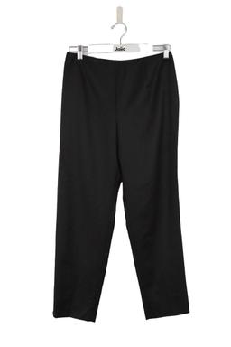 Pantalon droit Dior en laine