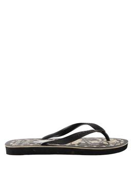 Tongs Havaianas Noir